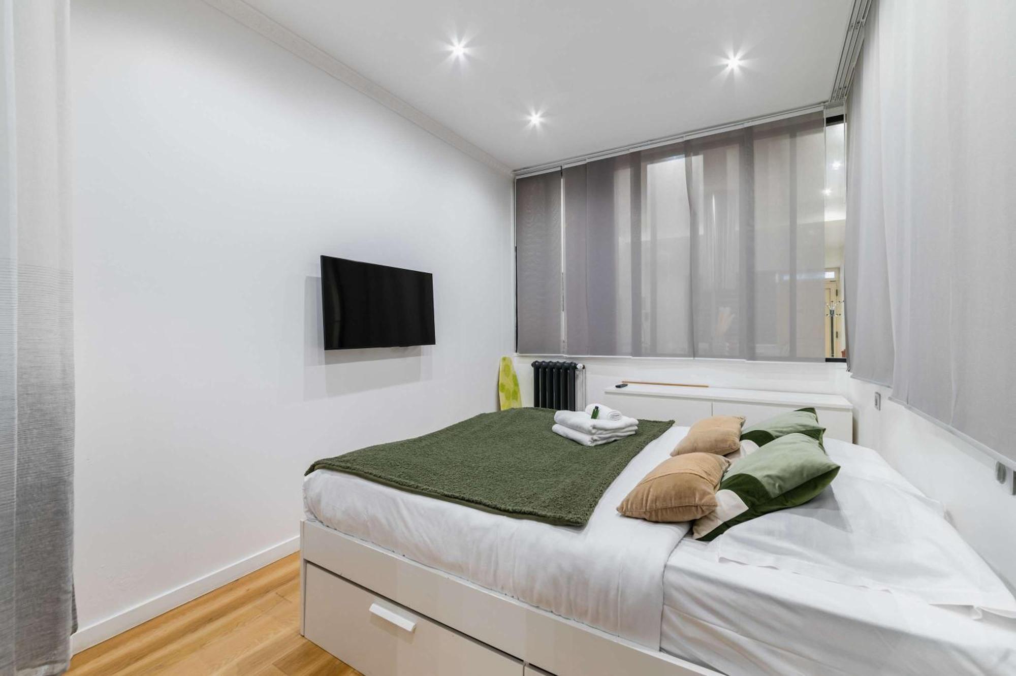 Appartement Lumineux Vaugirard A Paris 15 - 2P - Flat-Guest Dış mekan fotoğraf